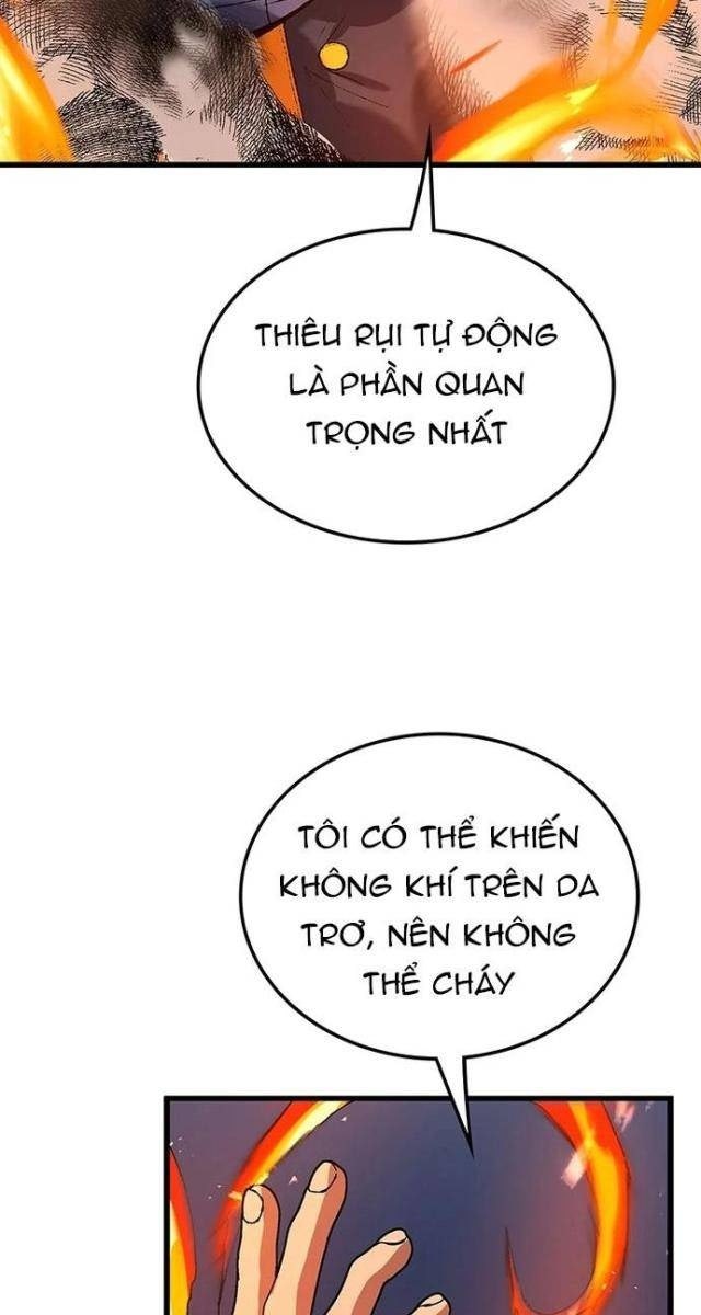 Sự Trở Lại Của Giáo Sư Runebound - Page 39