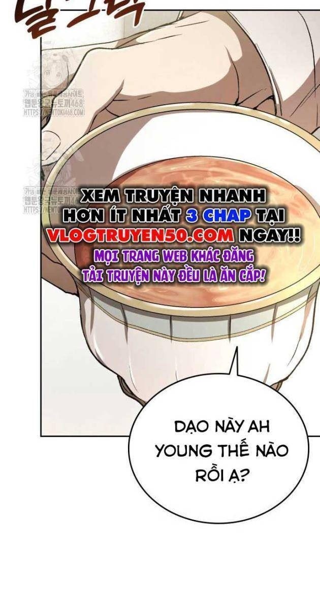 Trường Mẫu Giáo Thần Thú - Page 68