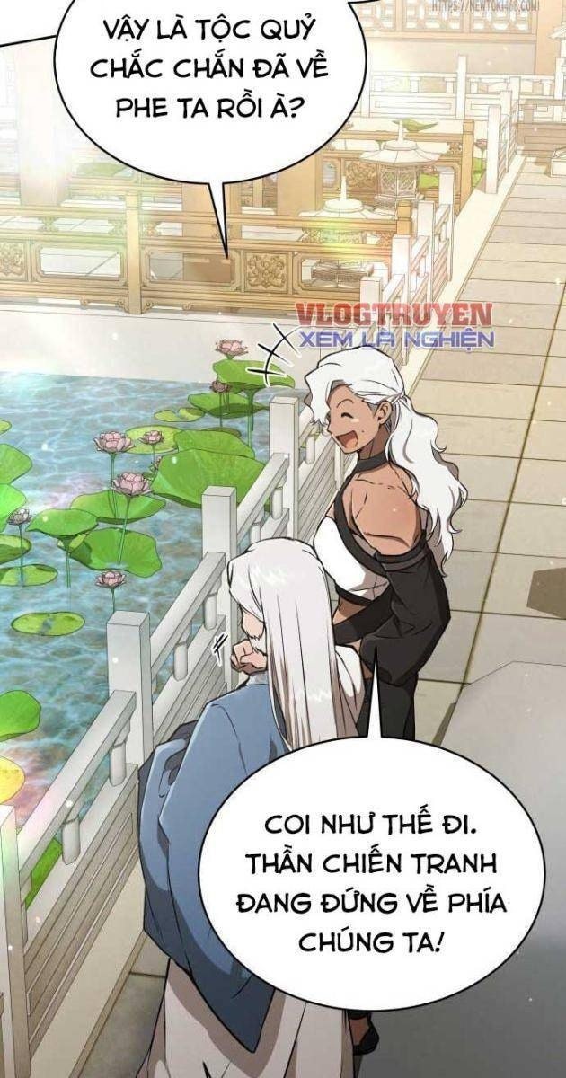 Trường Mẫu Giáo Thần Thú - Page 78