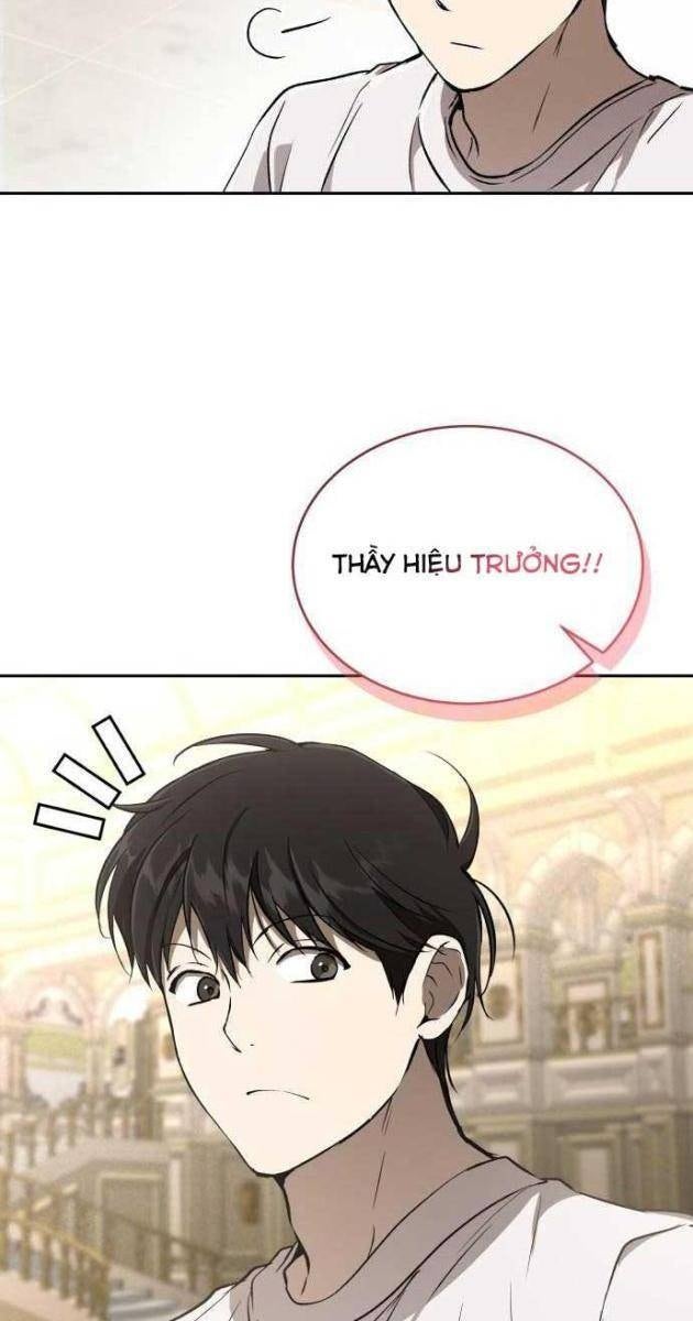 Trường Mẫu Giáo Thần Thú - Page 92