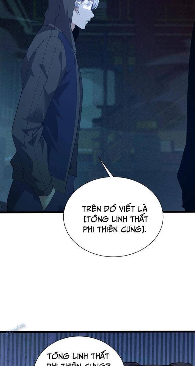 Ta Học Trảm Thần Trong Bệnh Viện Tâm Thần - Page 43