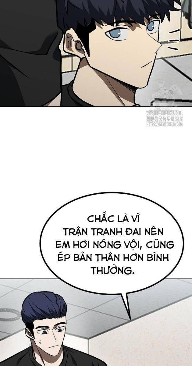 Vua Võ Đài - Page 17