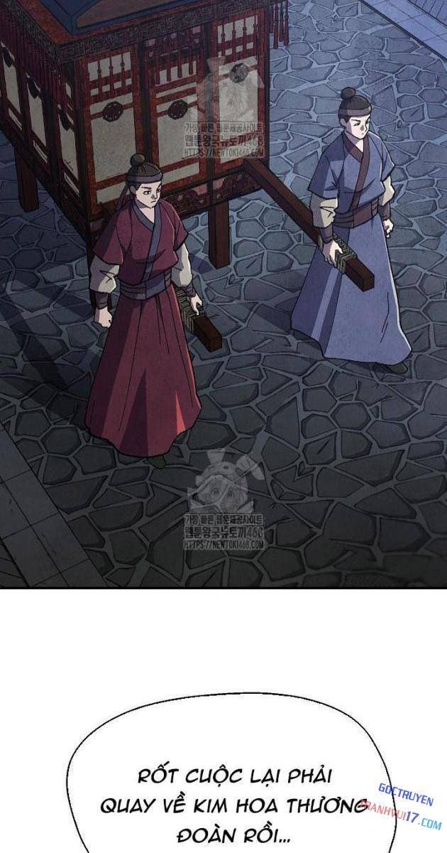 Ngoại Tôn Thiên Tài Của Nam Cung Thế Gia - Page 39