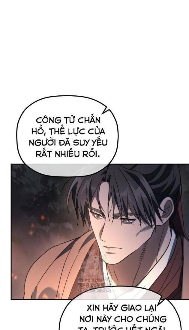 Tiểu Công Tử Của Ân Hạ Thương Đoàn - Page 68