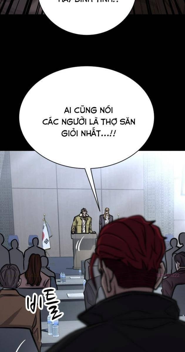 Thợ Săn Huyền Thoại Trẻ Hóa - Page 57