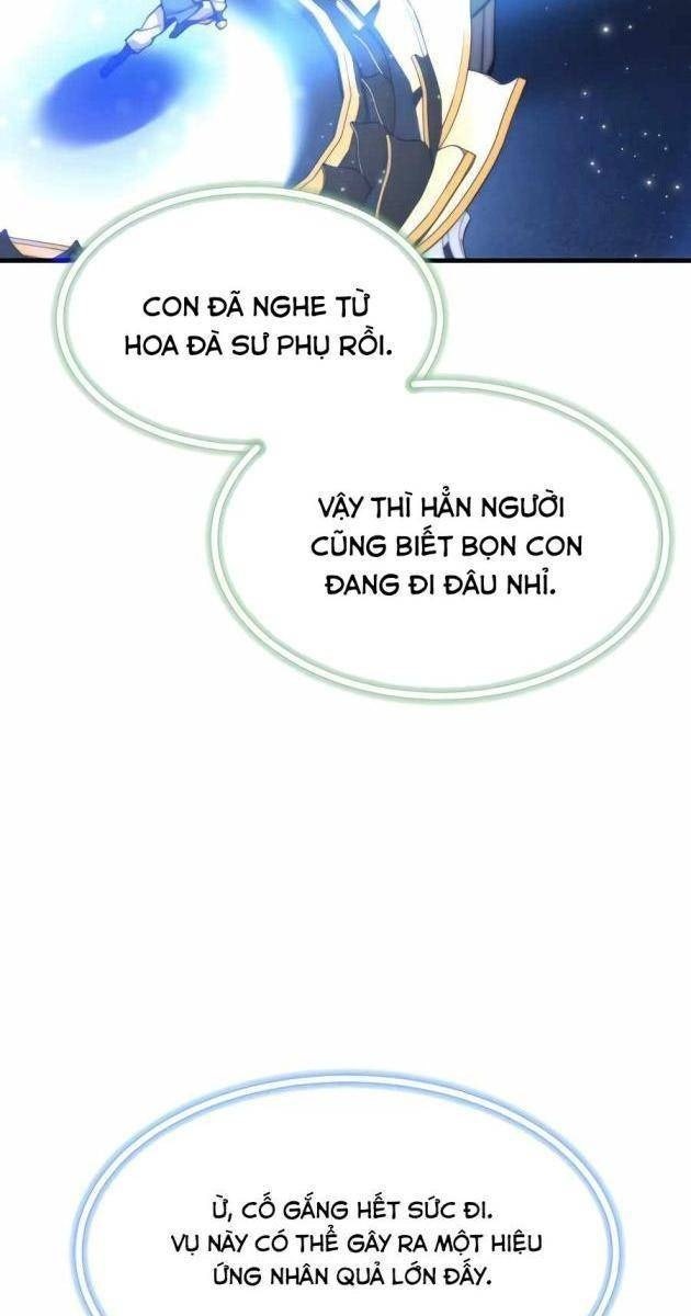 Sư Tôn Của Ta Luôn Dõi Theo - Page 71