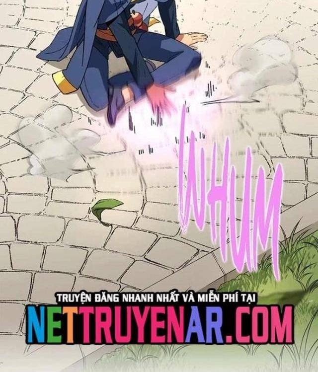 Sự Trở Lại Của Giáo Sư Runebound - Page 2
