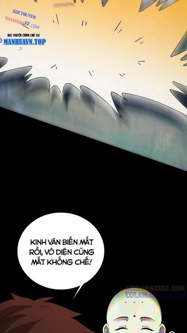 Ngày Tôi Sinh Ra, Bách Quỷ Dạ Hành, Tuyết Thi Hộ Đạo - Page 9