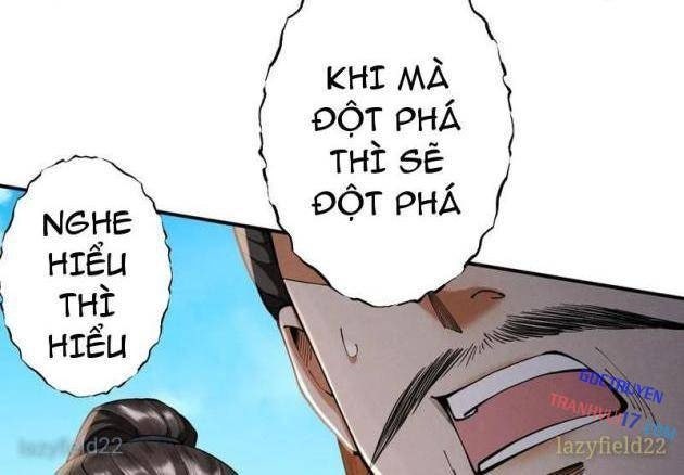 Gặp Mạnh Thì Càng Mạnh, Tu Vi Của Ta Không Giới Hạn - Page 15