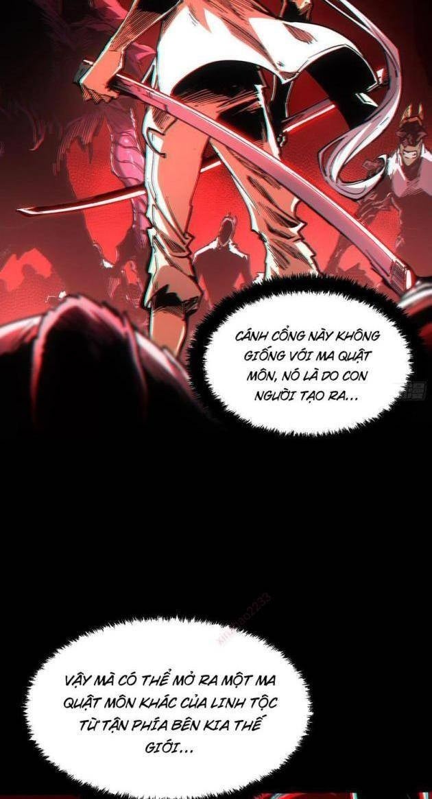 Không Chết Được Ta Đành Thống Trị Ma Giới - Page 46
