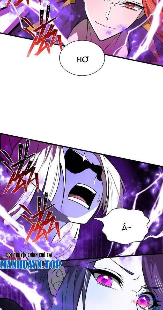 Kỷ Nguyên Kỳ Lạ - Page 41