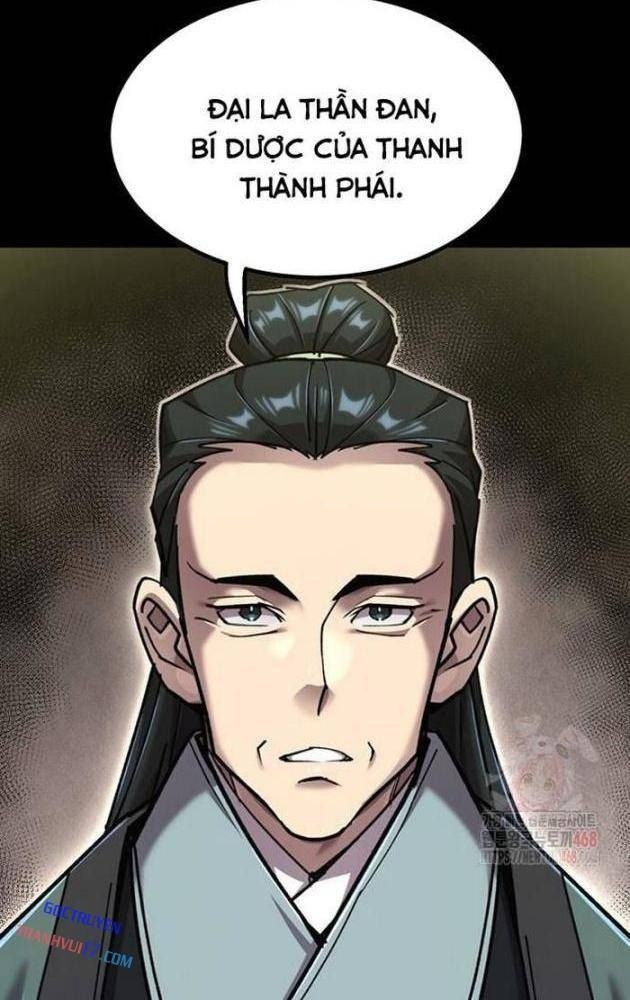 Sư Tôn Của Ta Luôn Dõi Theo - Page 4