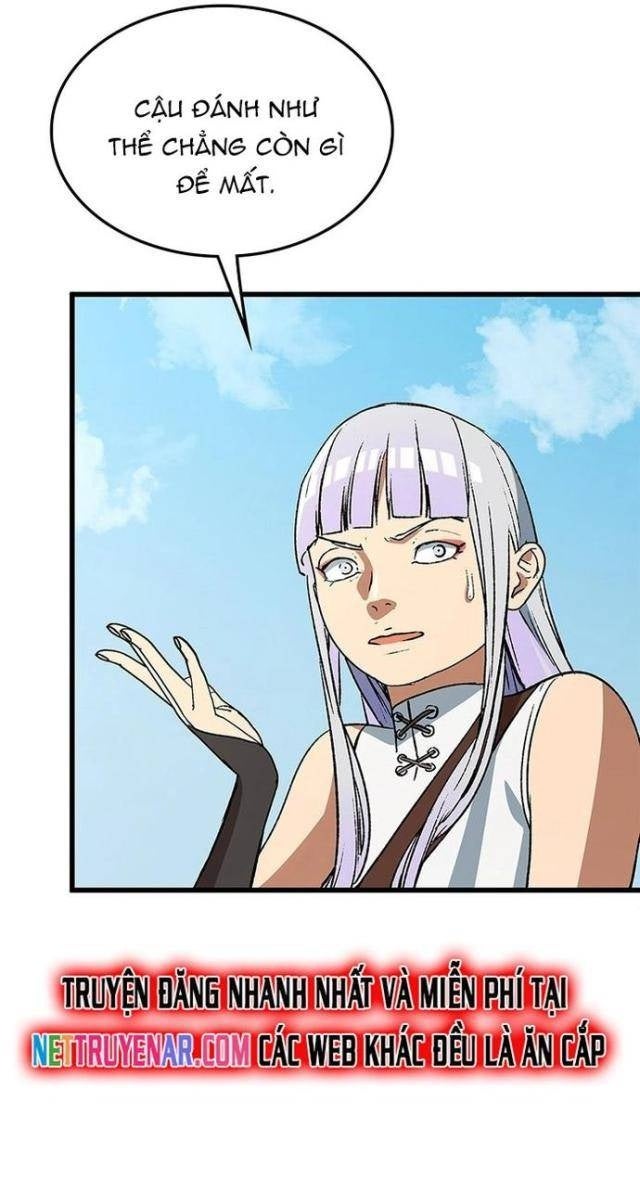 Sự Trở Lại Của Giáo Sư Runebound - Page 33