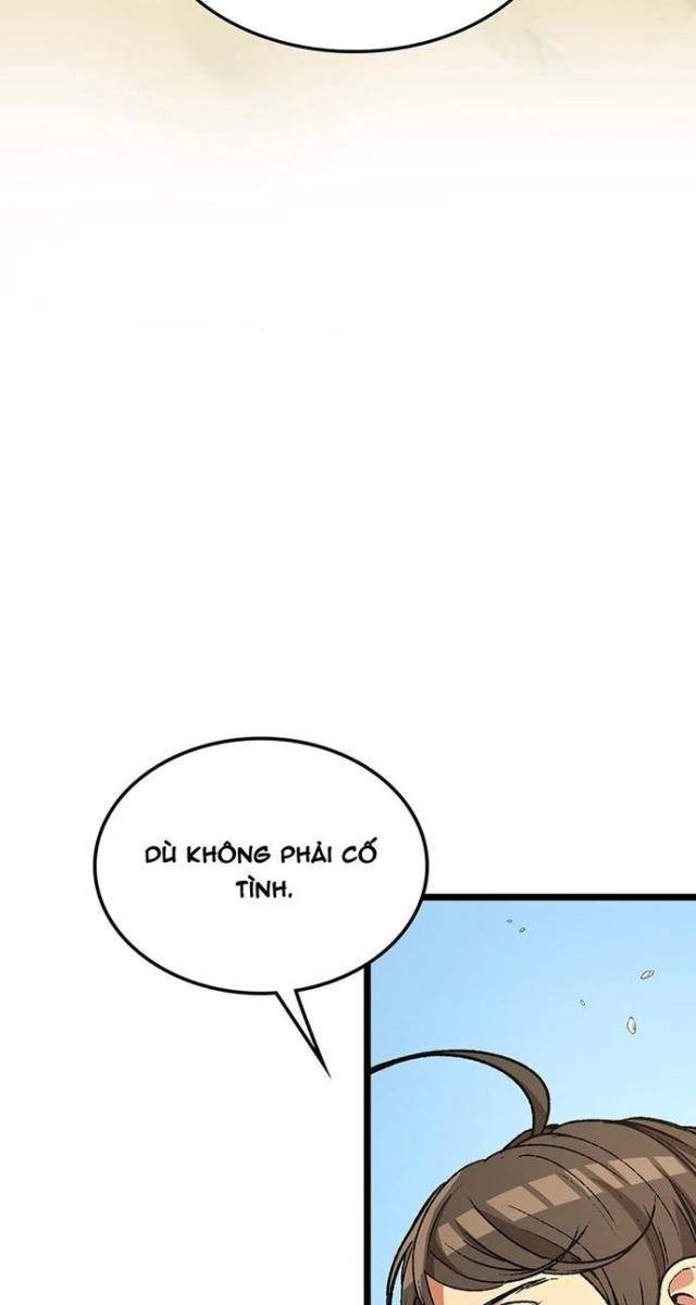 Sự Trở Lại Của Giáo Sư Runebound - Page 21