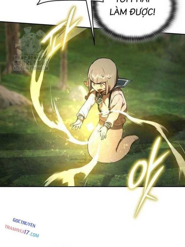 Trường Mẫu Giáo Thần Thú - Page 105