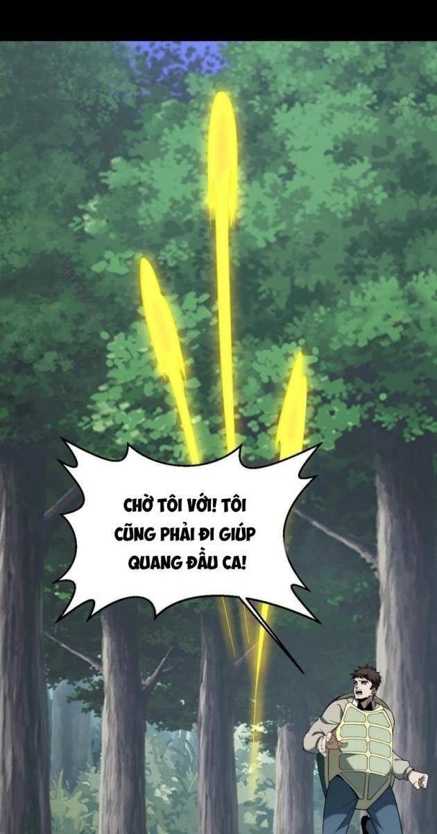 Ngày Tôi Sinh Ra, Bách Quỷ Dạ Hành, Tuyết Thi Hộ Đạo - Page 15
