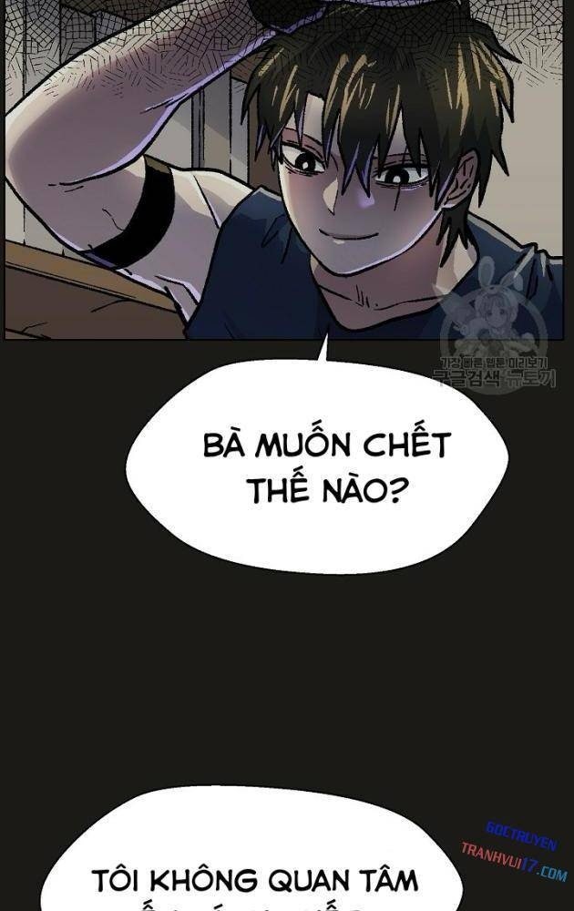 Cánh Cổng Asura - Page 22