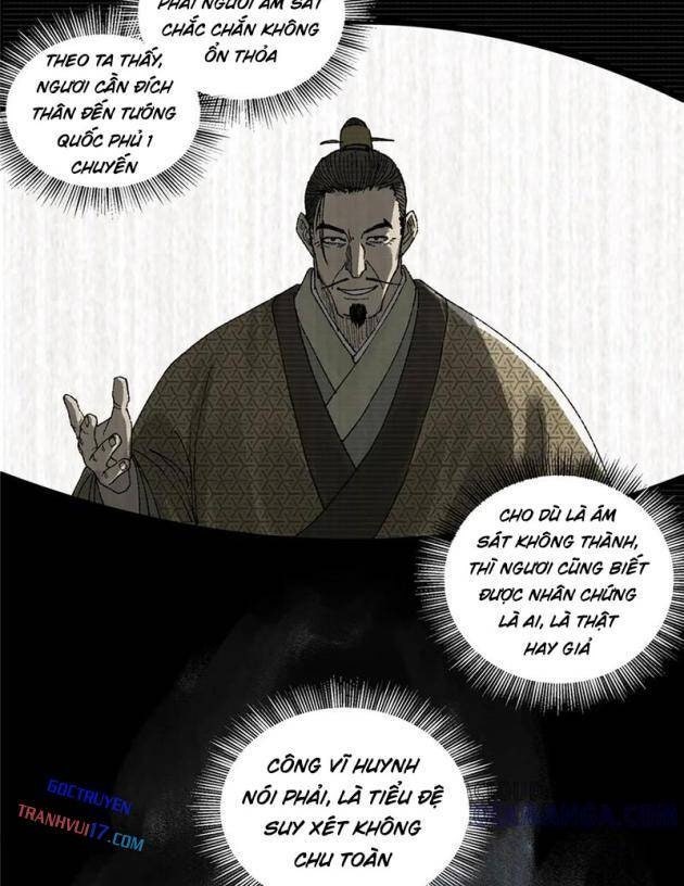 Máy Mô Phỏng Nhân Sinh Của Lữ Bố - Page 30