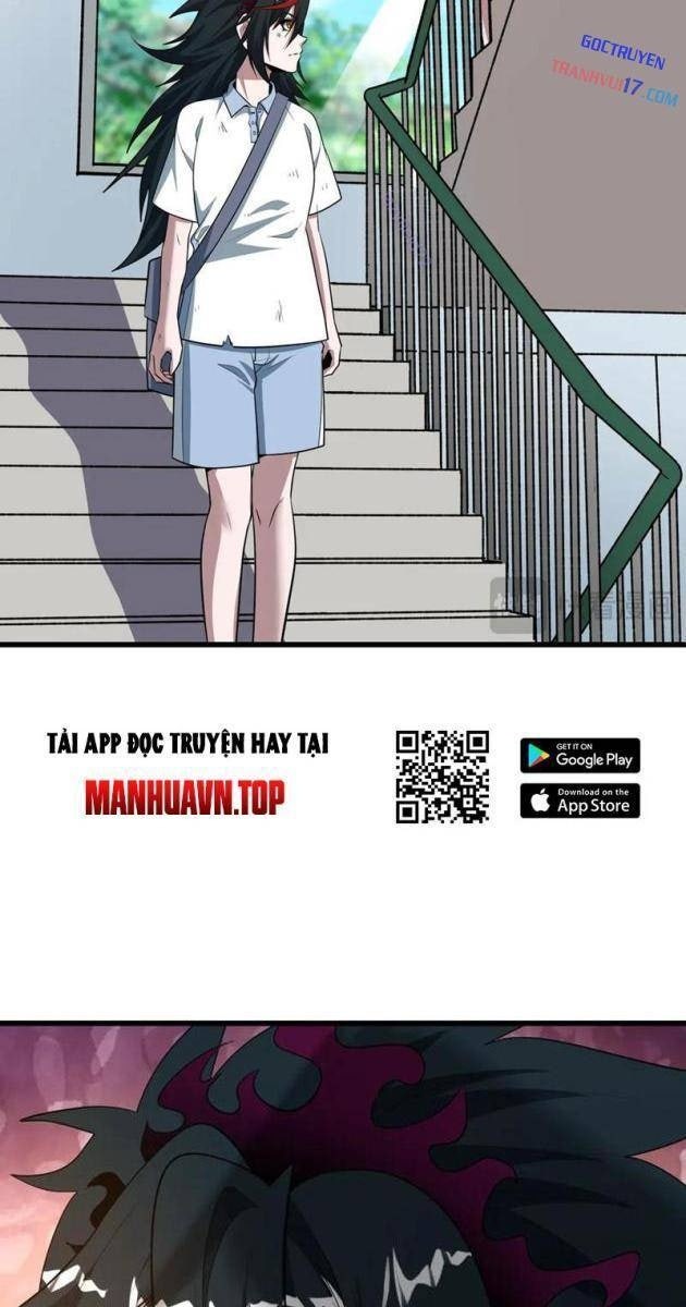 Kỷ Nguyên Kỳ Lạ - Page 53