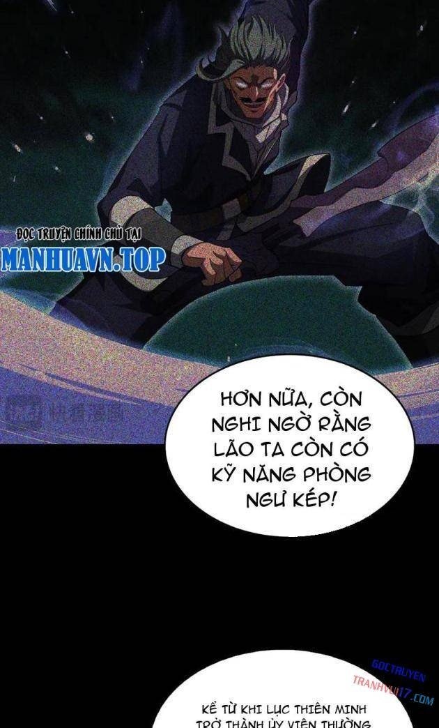 Mạt Thế Kiếm Thần: Ta Chấn Kinh Toàn Cầu - Page 52