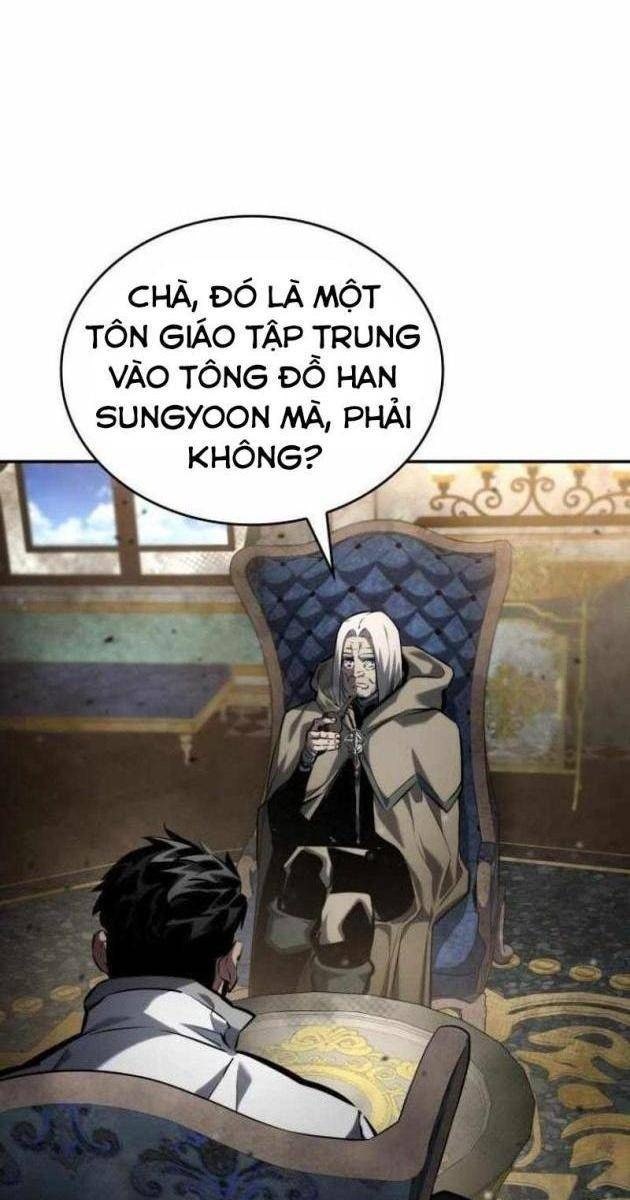 Vô Hạn Tử Linh Sư - Page 3