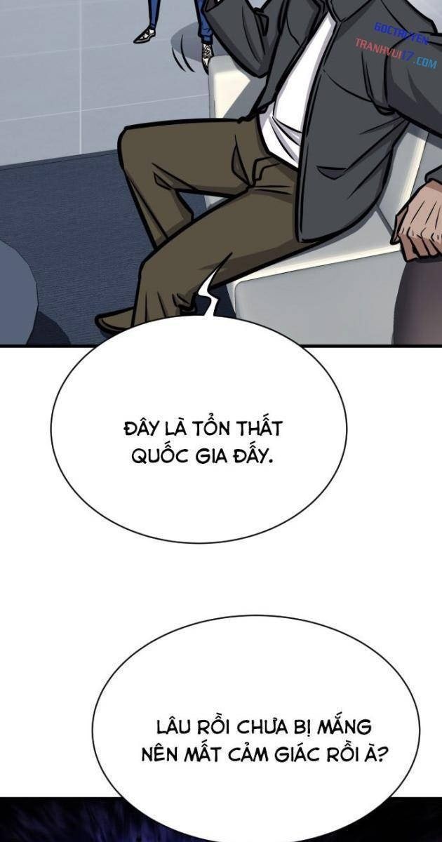Thợ Săn Huyền Thoại Trẻ Hóa - Page 44