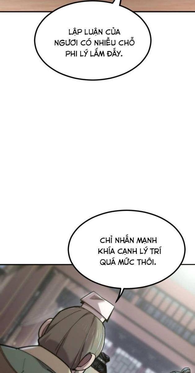 Sư Tôn Của Ta Luôn Dõi Theo - Page 41