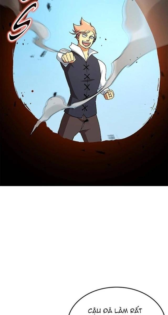 Sự Trở Lại Của Giáo Sư Runebound - Page 53