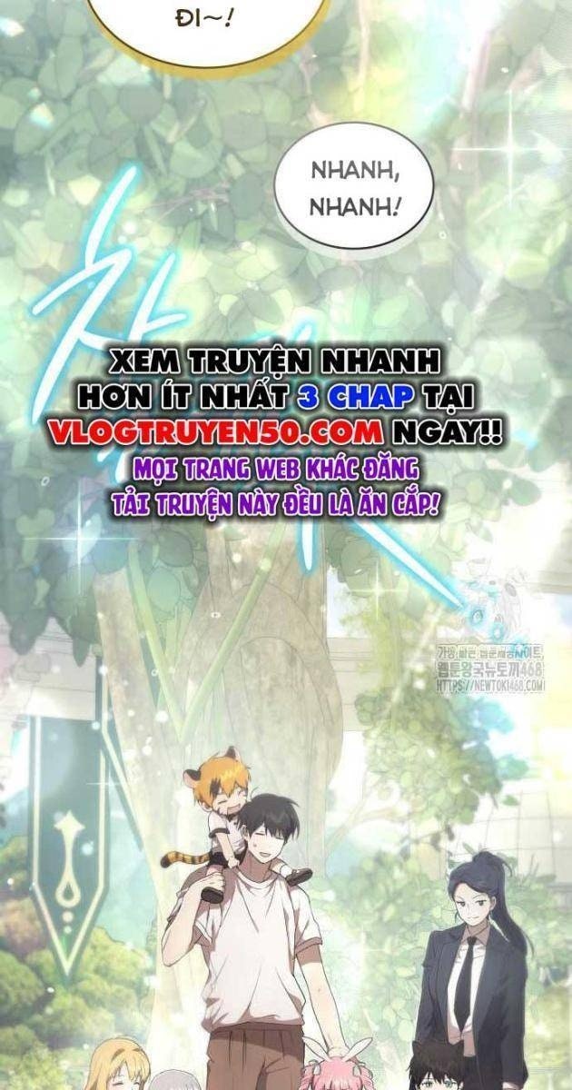 Trường Mẫu Giáo Thần Thú - Page 106