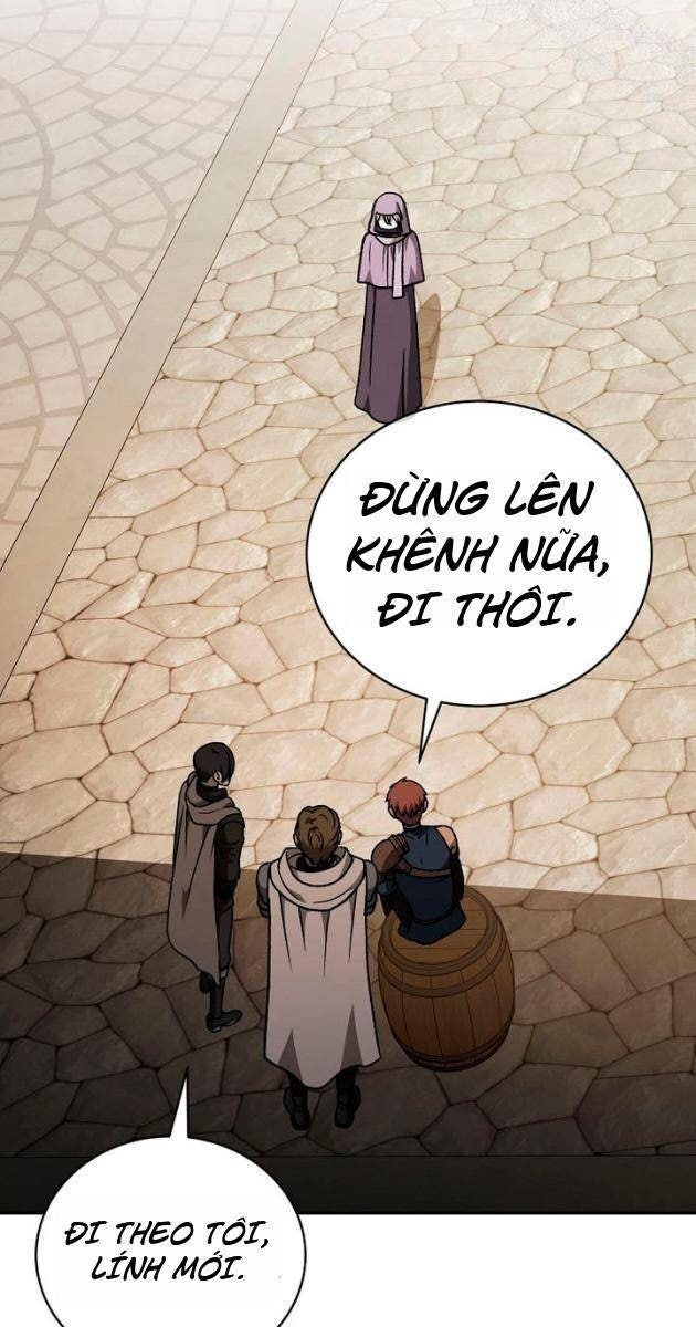 Thiên Tài Phép Thuật Nắm Bắt Khái Niệm - Page 71