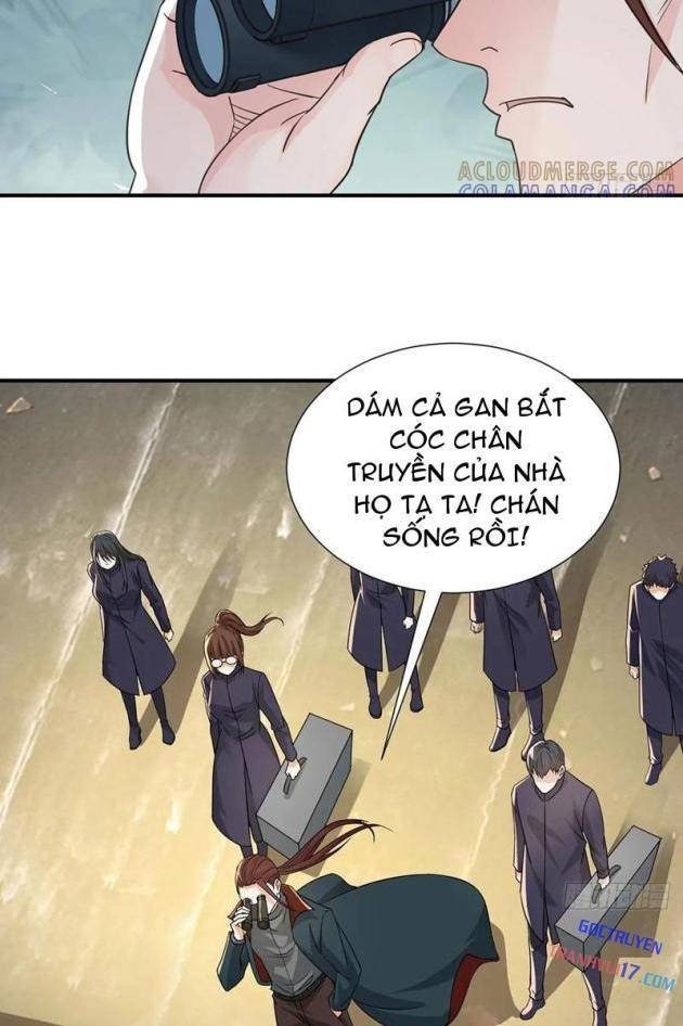 Chuyển Sinh Thành Tra Nam, Ta Giúp Thê Tử Trường Sinh - Page 32