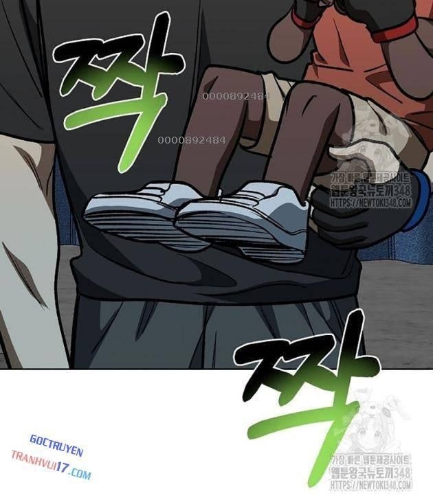 Vua Võ Đài - Page 116