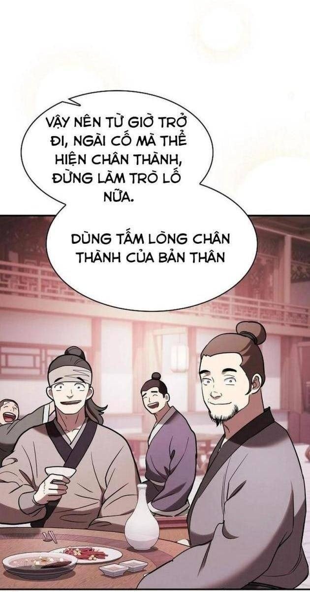Cuộc Sống Của Gián Điệp Ma Giáo - Page 67