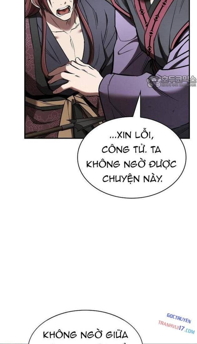 Cuộc Sống Của Gián Điệp Ma Giáo - Page 86