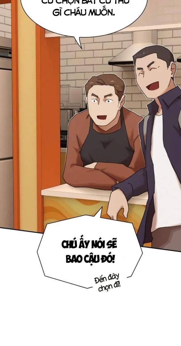 Thiên Tài Nhìn Thấu Thế Giới - Page 29