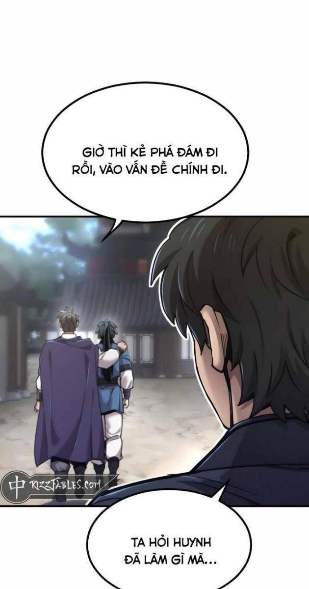 Sư Tôn Của Ta Luôn Dõi Theo - Page 33
