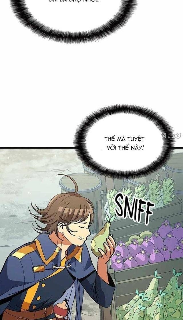Sự Trở Lại Của Giáo Sư Runebound - Page 14