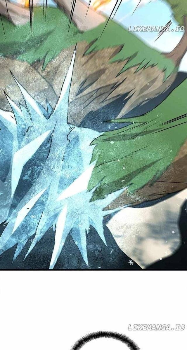 Sự Trở Lại Của Giáo Sư Runebound - Page 65
