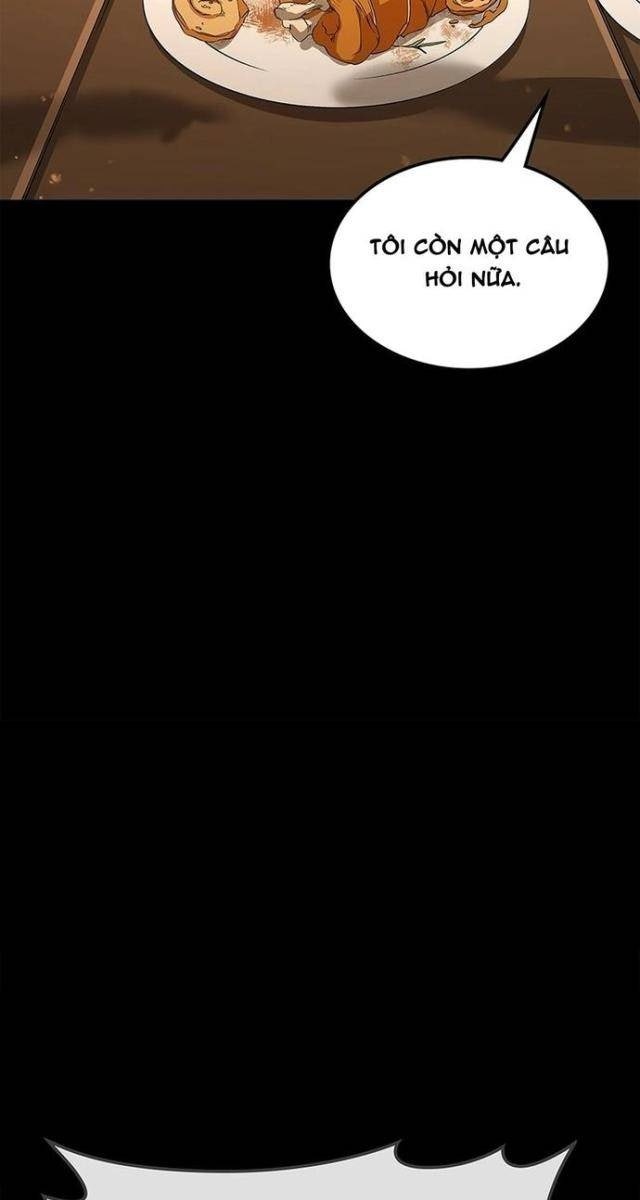 Sự Trở Lại Của Giáo Sư Runebound - Page 88