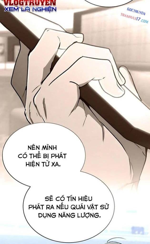 Trường Mẫu Giáo Thần Thú - Page 102