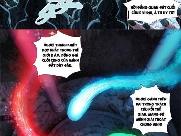 Sổ Tay Thuật Sư - Page 20