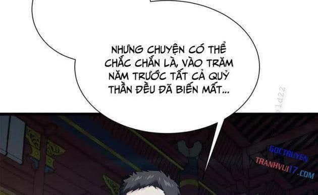 Ta Học Trảm Thần Trong Bệnh Viện Tâm Thần - Page 6
