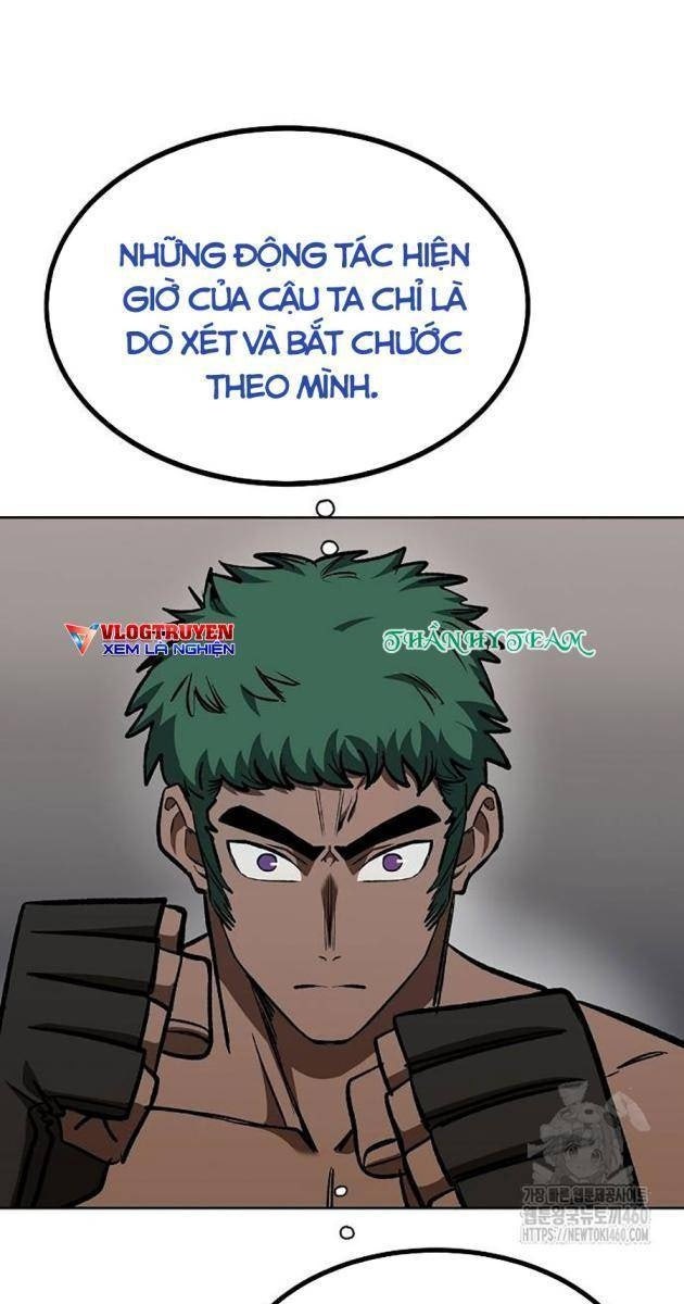 Vua Võ Đài - Page 2