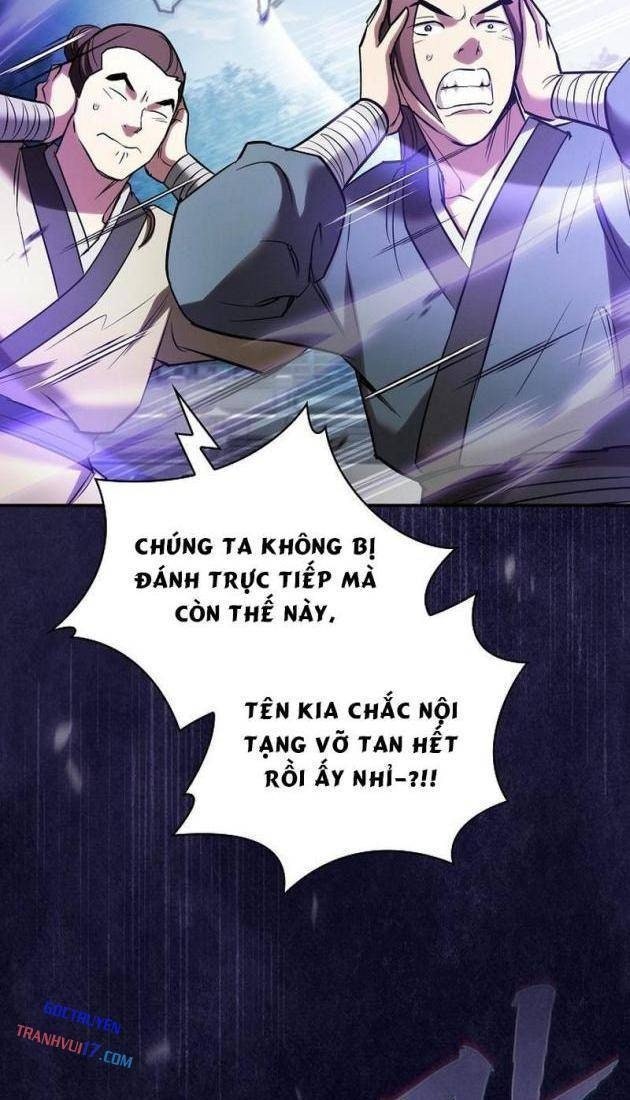 Cuộc Sống Của Gián Điệp Ma Giáo - Page 53