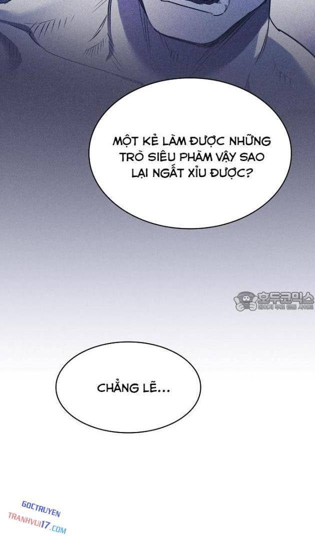 Cuộc Sống Của Gián Điệp Ma Giáo - Page 61