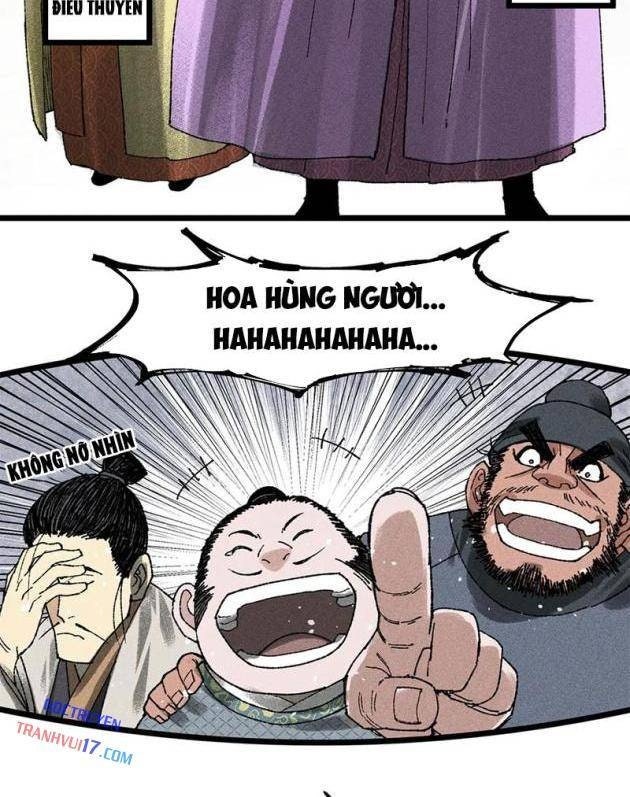 Máy Mô Phỏng Nhân Sinh Của Lữ Bố - Page 20