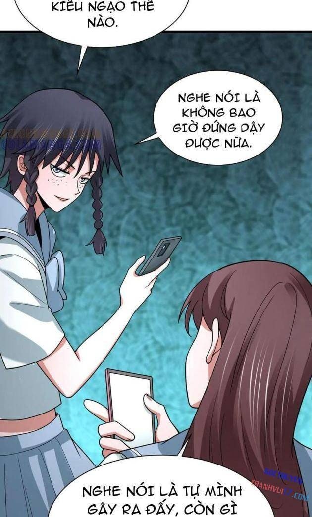 Kỷ Nguyên Kỳ Lạ - Page 30