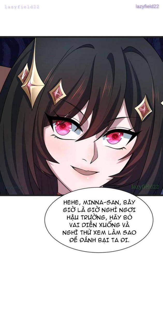 Kỷ Nguyên Kỳ Lạ - Page 3