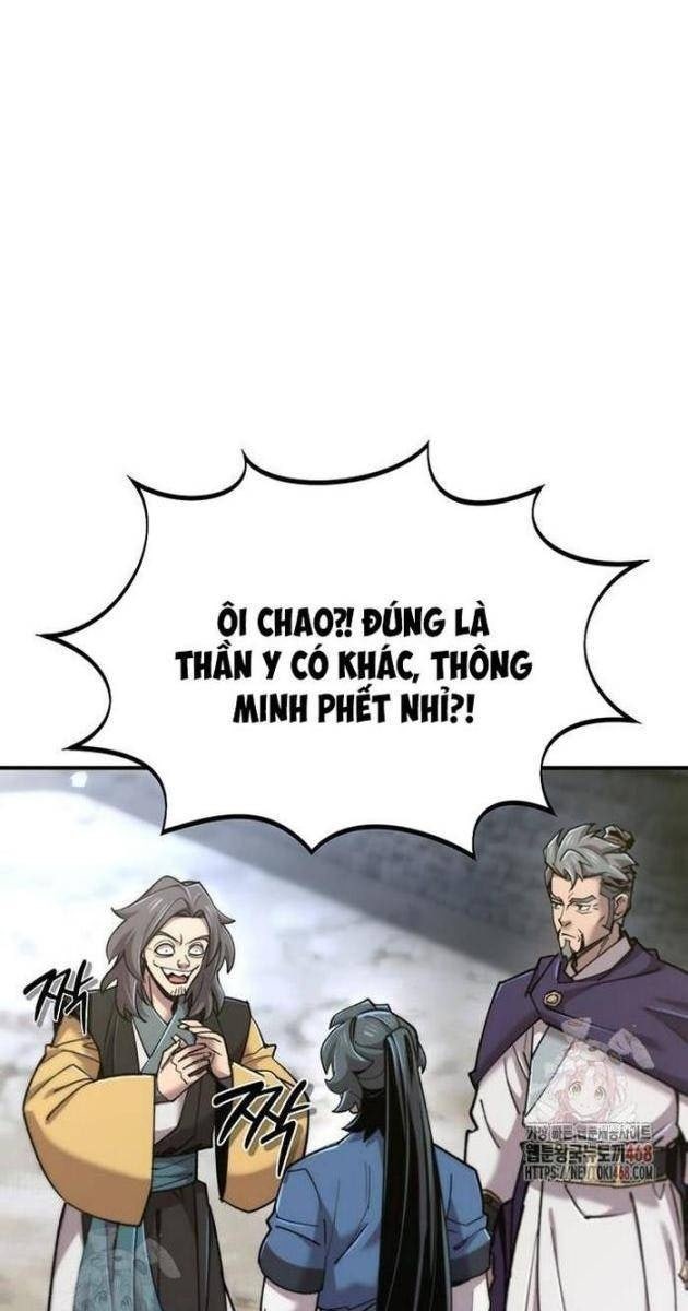 Sư Tôn Của Ta Luôn Dõi Theo - Page 77