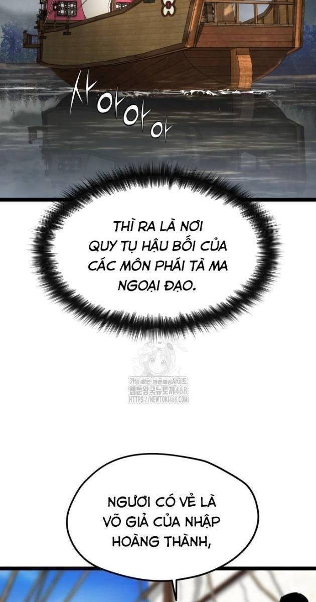 Thiên Tài Đoản Mệnh - Page 49